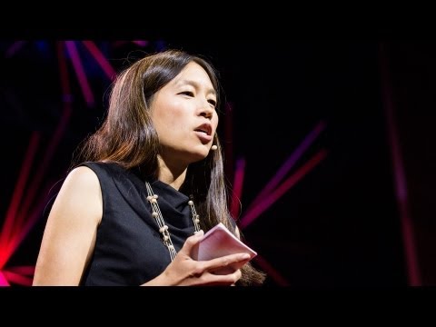 レスリー・T. チャン: 中国の出稼ぎ労働者の声