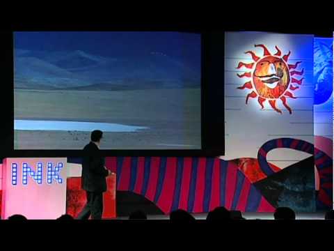 アニル・アナンサスワーミー: 極限の環境での天体物理学