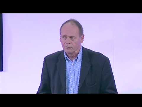 ジョン・ロイド: 見えないものリスト