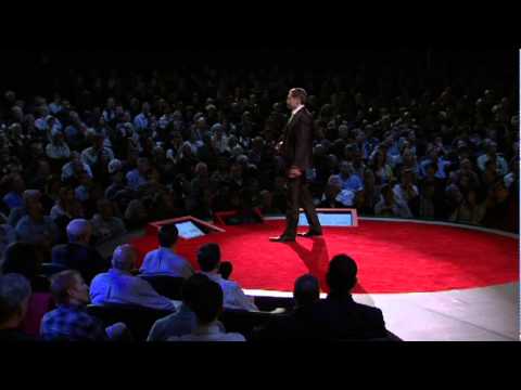 ラルフ・ラングナー: 21世紀のサイバー兵器、Stuxnetを解読