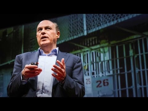 ゲリー・スラトキン: 暴力を伝染病として捉えよう