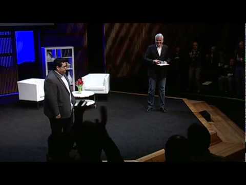 ロバート・グプタ: 音楽に救われた魂