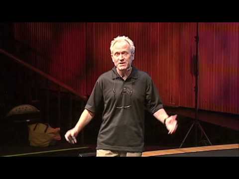 リチャード・セント・ジョン: 成功とは終わりのない旅である