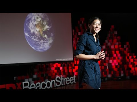 リサ・ニップ: 宇宙での生存に備えて人類が進化する方法