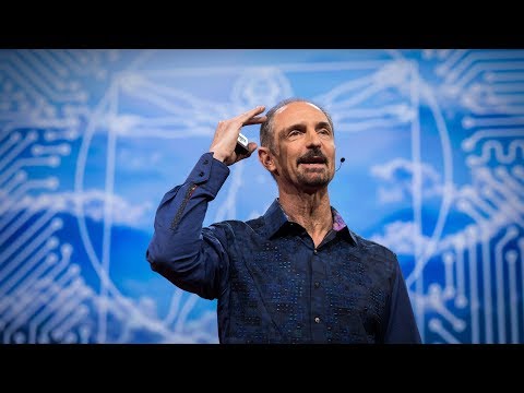 トム・グルーバー: AIはいかに人の記憶、仕事、社会生活を改善するか
