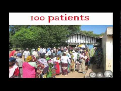 フレデリック・バラガデ: マイクロチップの上のバイオラボ