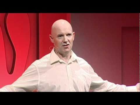 ジュリアン トレジャー: シーッ!音と健康を考える8つのステップ