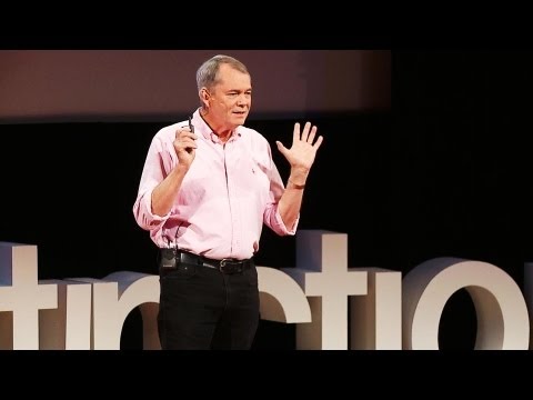 マイケル・アーチャー: 絶滅種 カモノハシガエル、タスマニアン・タイガーの再生計画