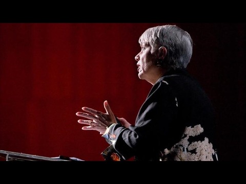 ジル・ターター: SETI(地球外知的生命体探査)への参加の呼びかけ