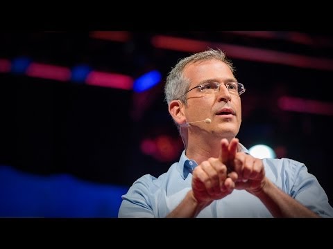 ウーリ・アロン: 真の革新的科学のために、未知の領域へ飛び込むことが不可欠な理由