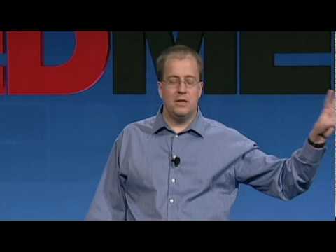 エリック・ディシュマン: 医療をメインフレームから取り外そう