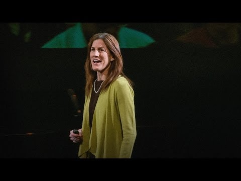 アン・カーザン: 言葉が「本物」になる条件