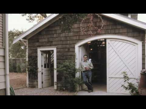 サム・マーティン: 「男の空間」という癖のある世界