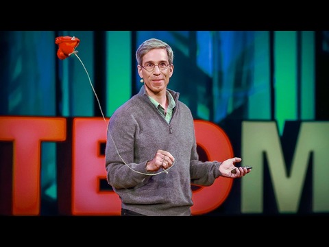 マーク・エイブラハムズ: 笑わせ、そして考えさせる科学賞