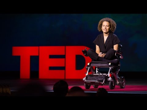 ジェン・ブレア: もしも医者には診断できない病に倒れたら?