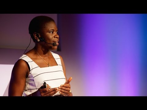 ボグマ・カビセン・ティタンジ: HIV治験への倫理的問いかけ