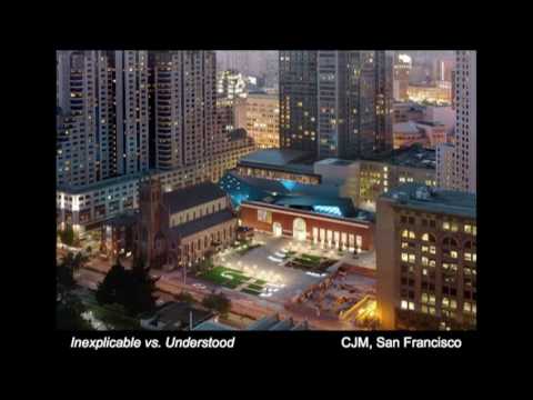 ダニエル・リベスキンド: 建築の17のインスピレーション