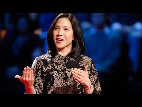 TED日本語 - アンジェラ・リー・ダックワース: 成功のカギは、やり抜く力 | デジタルキャスト