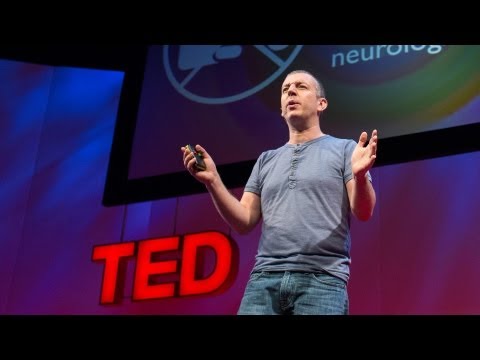 マックス・リトル: 電話で行うパーキンソン病のテスト