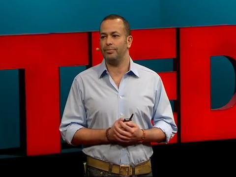 ネイサン・ウルフ: 探検すべきものに何が残っているのか?