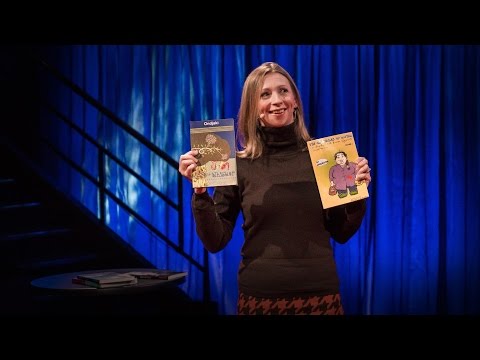 アン・モーガン: 世界中の国の本を1冊ずつ読んでいく私の1年