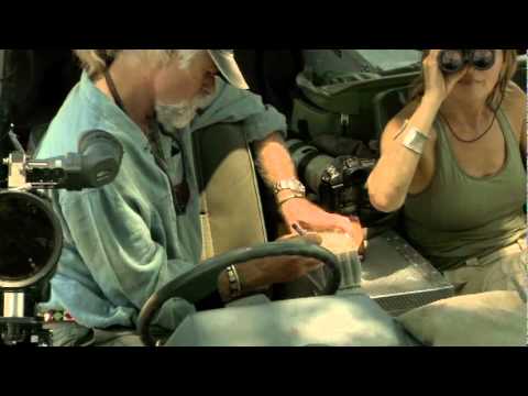 ビバリー + デレック・ジュベール: 命について大型ネコ科動物から教わったこと