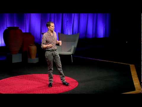 ロバート・ハモンド: 空中庭園の設立