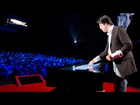 ジャック・チョイ: バーチャル解剖台