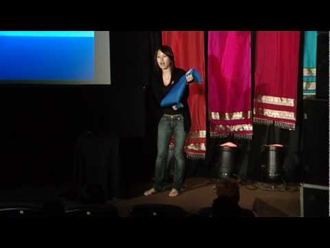 ジェーン・チェン: 命を救う暖かい抱擁