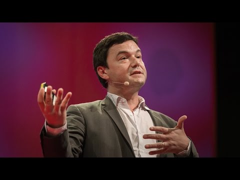 トマ・ピケティ: 21世紀の資本論についての新たな考察