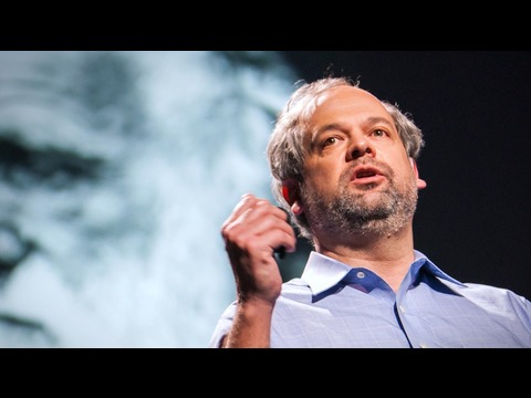 フアン・エンリケス: 新しい驚くべき科学について共有します