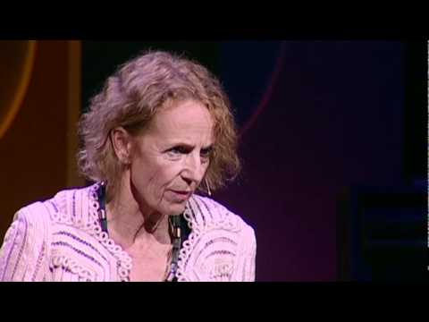 インゲ・ミスマール: アフガニスタンの心に平穏をもたらす。