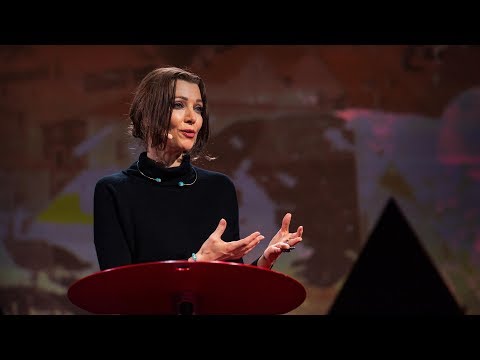 エリフ・シャファク: 多様な考え方が持つ革命的な力