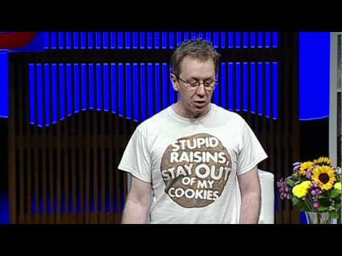 ヒレル・クーパーマン: 大人のためのレゴ