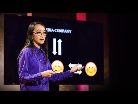 TED日本語 - ダオ・グエン: コンテンツを流行らせる要素とは？ | デジタルキャスト