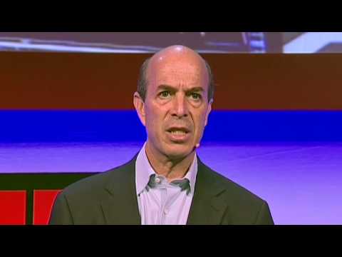 イアン・ゴールディン: グローバルな未来を航海するために