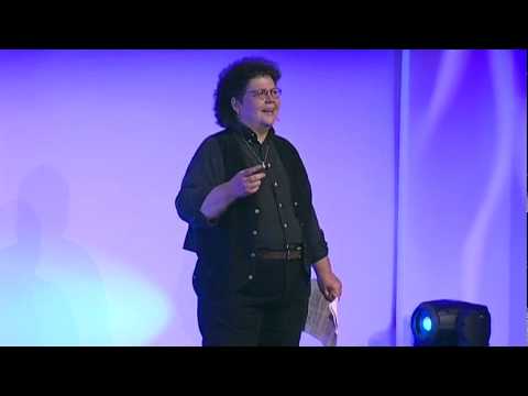 ベッキー・ブラントン: 私のホームレス体験