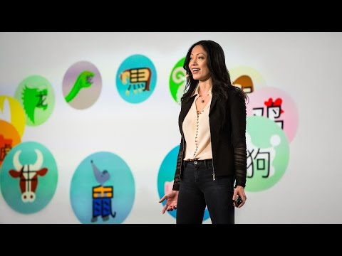 シャオラン・シュエ: 十二支入門
