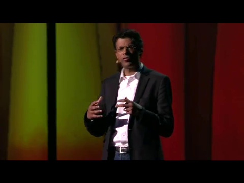 アトゥール・ガワンデ: 医療をどう治すか?