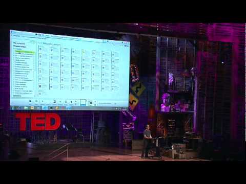 ゲリー・フレーク: Pivotはウェブ探索における分岐点となるか?