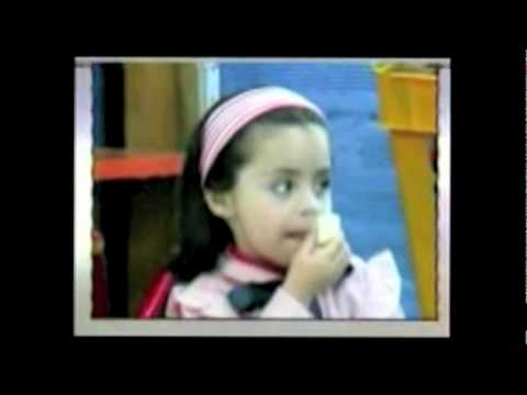 ホアキム・デ・ポサダ: マシュマロはまだ食べちゃダメ!