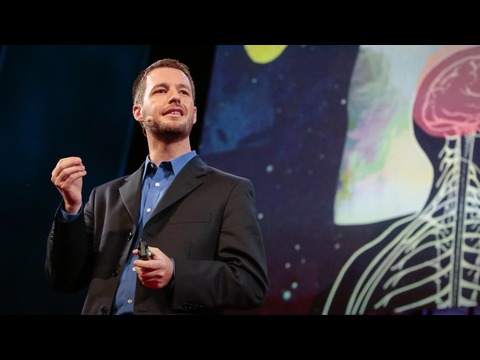 ジェフ・イリフ: よく眠る事が大切なもう一つの理由