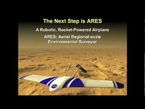 ジョエル・レヴィーン: なぜ今火星再探査が必要なのか