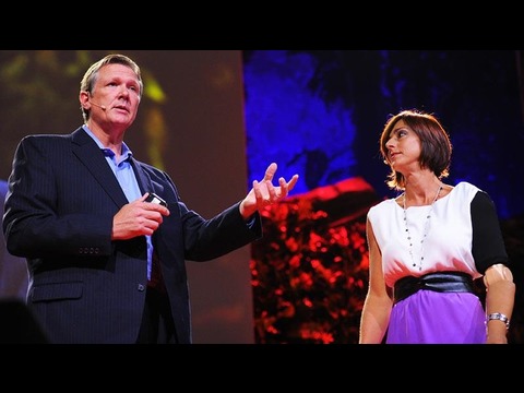 トッド・クイケン: 「感覚を持つ」義手