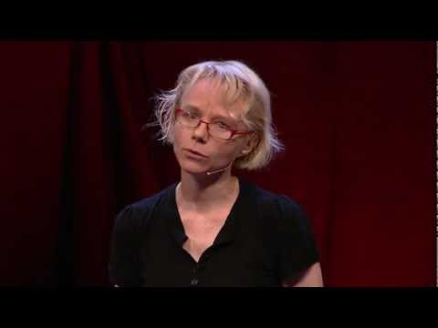 ナタリー・ミーバック: 嵐から生まれた芸術