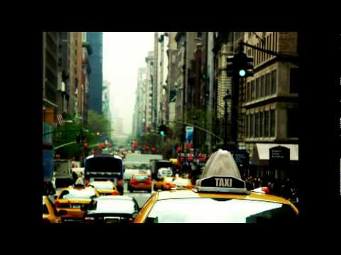 ビル・フォード: 交通渋滞の無い世界