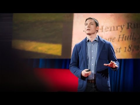 マイケル・マーフィー: 癒すための建築