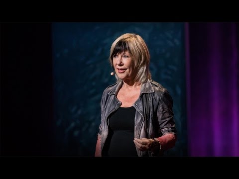 ジュード・ケリー: 女性たちが人間の物語を語るべき理由