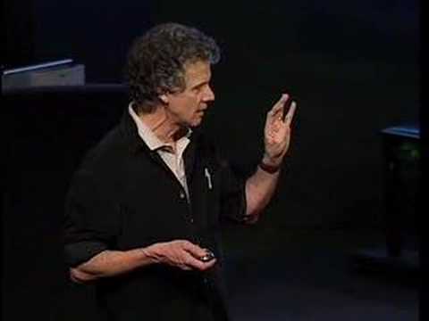 フィル・ボージェス: 絶滅危機にある文化を語る