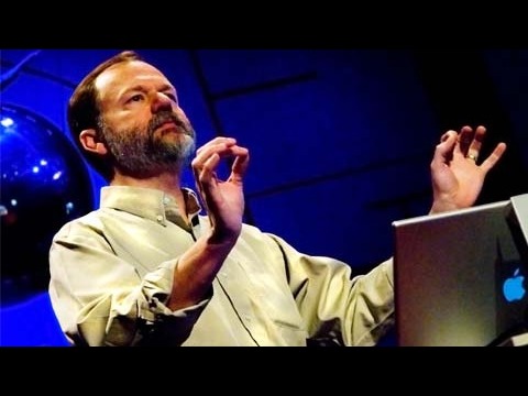 ロバート・ラング: 全く新しい時代の折り紙を折る